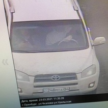 Внимание, розыск: в Оренбурге скрылся водитель, сбивший 4-летнего ребенка