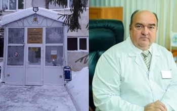 В Оренбурге экс-главврачу городского тубдиспансера огласили приговор