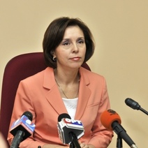 Экс-ректор Оренбургского госуниверситета не покинула родной вуз