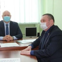 На пост главы Бузулука появился первый претендент