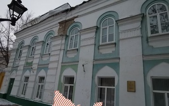 Неужели: в этом году планируют отремонтировать основную школу №3 Оренбурга