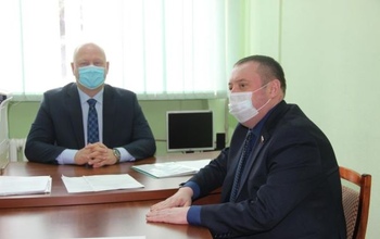 На пост главы Бузулука появился первый претендент