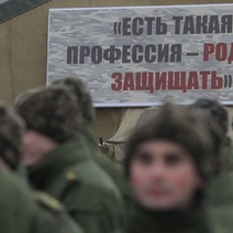 В Оренбуржье разыскивают восьмерых солдат, самовольно сбежавших из части