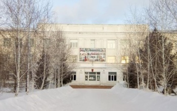 В Орске закрывают школу, которой 15 лет назад Путин давал деньги на ремонт