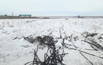 Четверо оренбуржцев участвовали в краже 15 тонн дизельного топлива в Уфе
