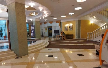 «Ночь в театре» в Оренбурге обернулась провалом