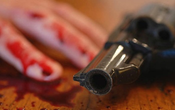 В Ясненском районе обнаружено тело охранника (18+)
