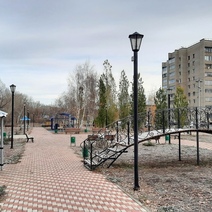 В Оренбуржье дело подрядчика, завысившего сумму благоустройства набережной, направлено в суд