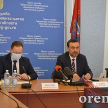 Оренбуржцы опасаются очередной «накрутки» голосов