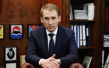 Зачем в Оренбуржье едет федеральный министр