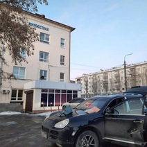 В Оренбурге прямо при получении 3 млн рублей задержаны двое мужчин