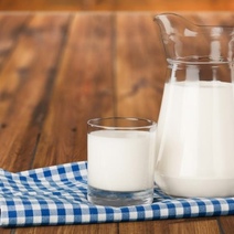 Уничтожено 8 тонн нелегальной молочной продукции, задержанной в Оренбуржье