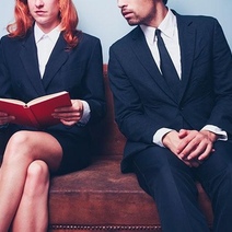 Оренбург вошел в ТОП-10 городов России с самыми бестактными жителями