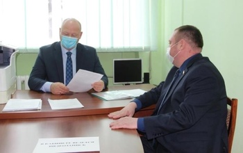 На кресло мэра Бузулука претендуют уже шесть человек
