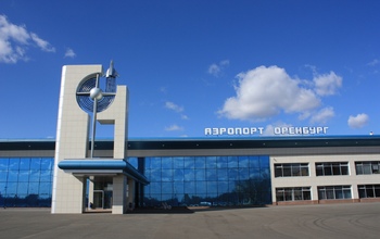 Росавиация не разрешила вылетать в Турцию из аэропорта Оренбурга
