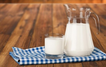 Уничтожено 8 тонн нелегальной молочной продукции, задержанной в Оренбуржье