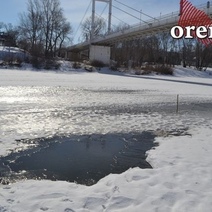 Какие районы и улицы Оренбурга может 