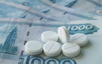 В Оренбуржье еще одна аптека оштрафована на 200 000 рублей