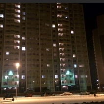 Суд обязал мэрию Оренбурга провести освещение в ЖК 