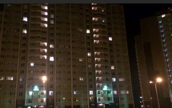 Суд обязал мэрию Оренбурга провести освещение в ЖК 