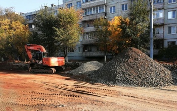 Чиновник из Орска хотел навариться на некачественном асфальте
