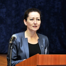 Прощание с Натальей Зинюхиной состоится в Оренбурге 3 апреля