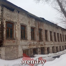 Пожар в оренбургской усадьбе Городисского может вылиться в уголовное дело