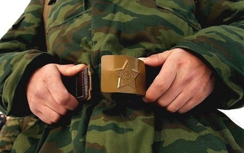 В Оренбурге отец пытался 
