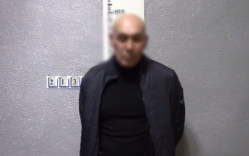 В Оренбурге ограбивший с ножом магазин и парикмахерскую мужчина лишился свободы на 6 лет