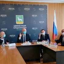 В полуфинал борьбы за кресло мэра Бузулука вышли все шесть кандидатов