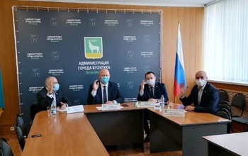 В полуфинал борьбы за кресло мэра Бузулука вышли все шесть кандидатов