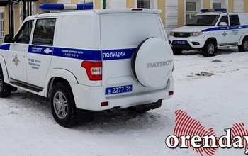 В Оренбуржье нетрезвый муж взял в заложники свою супругу (18+)