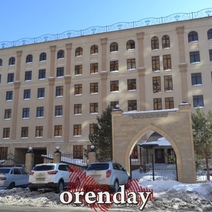 Вопрос с концессионным соглашением по бывшей гостинице «Баку» так и открыт