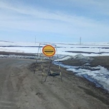 Паводок подтопил два моста и две дороги, а интерактивной карты так и нет