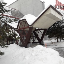 Региональные власти на ходу решили оптимизировать работу ВИП-больницы