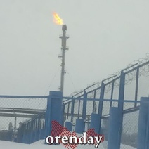 Оренбуржье снова оказалось в антилидерах по чистому воздуху