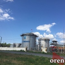 Оренбургскому Нефтемаслозаводу облсуд велел прекратить портить воздух