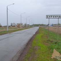 «Путинская дорога» в Саракташском районе снова ждет ремонта