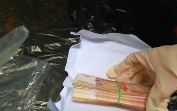 Оренбурженка за миллион рублей пыталась помочь сыну в колонии