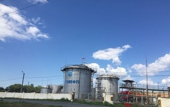 Оренбургскому Нефтемаслозаводу облсуд велел прекратить портить воздух