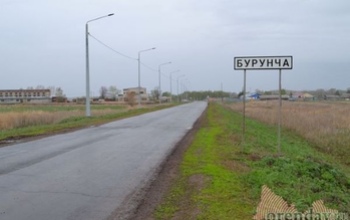 «Путинская дорога» в Саракташском районе снова ждет ремонта
