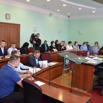 Школьное питание - на повестке депутатов Горсовета