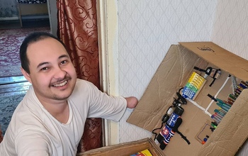В Бугуруслане инвалиду детства пришлось взять кредит, чтобы похоронить мать