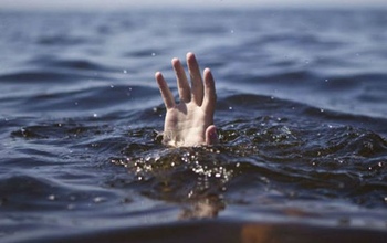 В Оренбурге из реки Сакмара водолазы извлекли тело мужчины (18+)