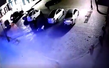 Задержан подозреваемый в громком убийстве в Оренбуржье (18+)