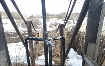 В Асекеевском районе на 