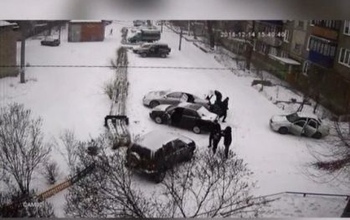 Небывалый прецедент в Орске: за решетку отправили сразу четверых полицейских