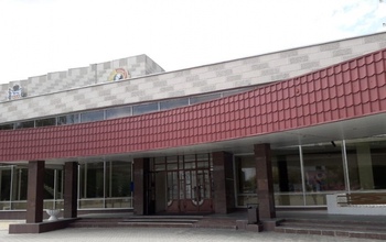 Правительство Оренбуржья 