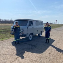 Под Оренбургом несколько дней ищут пропавшего охотника