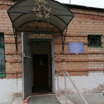 В Оренбурге обрушилась стена диспетчерской троллейбусного депо